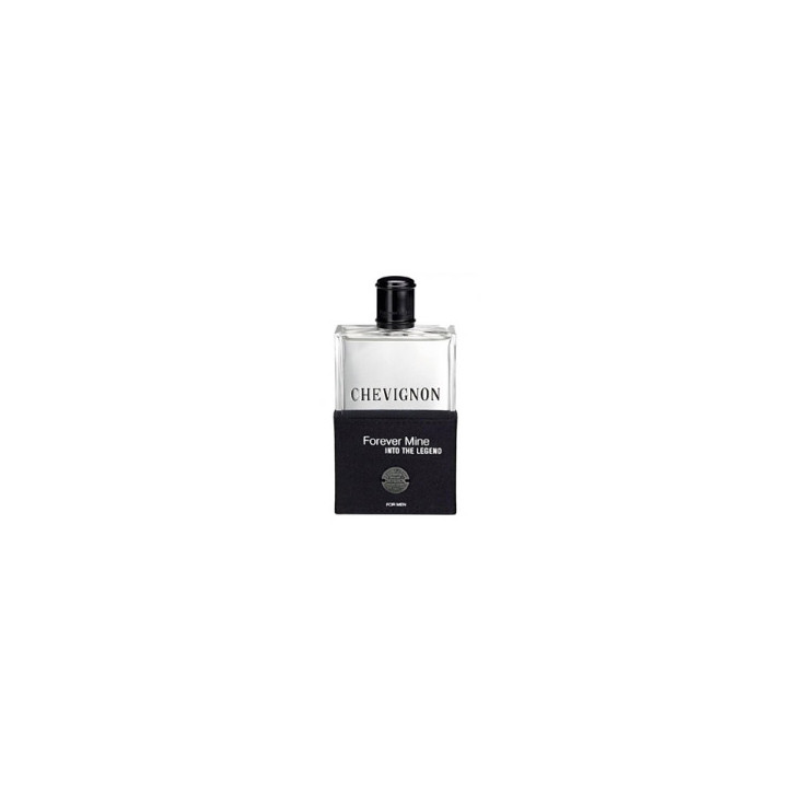 CHEVIGNON-Forever Mine - Into The Legend For Men - Eau de CHEVIGNON-Forever Mine - Into The Legend For Men - Eau de