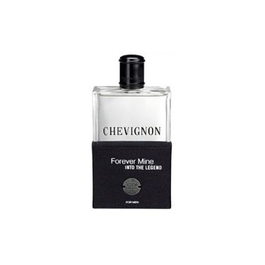 CHEVIGNON-Forever Mine - Into The Legend For Men - Eau de
