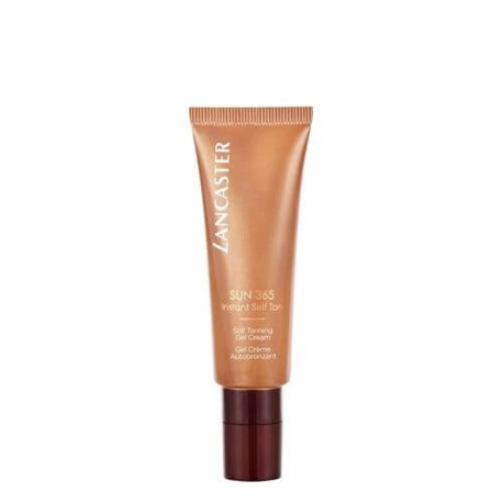 LANCASTER-Sun 365 - Instant Self Tan Gel Cream