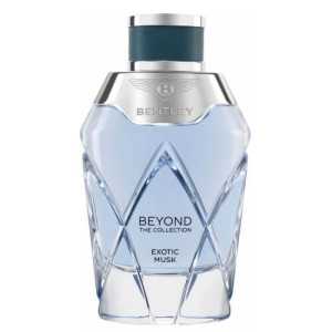 BENTLEY Exotic Musk - Eau de Parfum 7640171192703