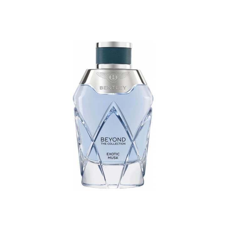BENTLEY-Exotic Musk - Eau de Parfum BENTLEY-Exotic Musk - Eau de Parfum