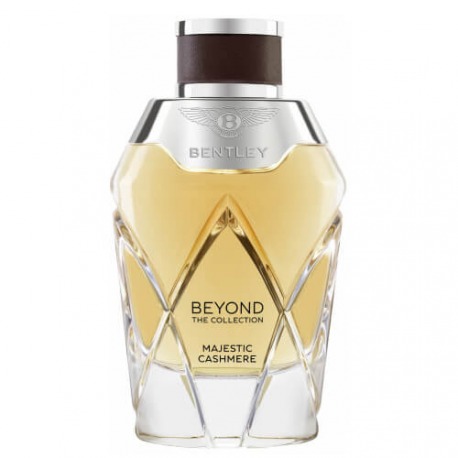 BENTLEY Majestic Cashmere - Eau de Parfum 7640171192802 BENTLEY Majestic Cashmere - Eau de Parfum 7640171192802