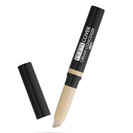 PUPA-Cream Concealer