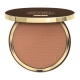 PUPA-Desert Bronzing Powder - Compact Sun Powder
