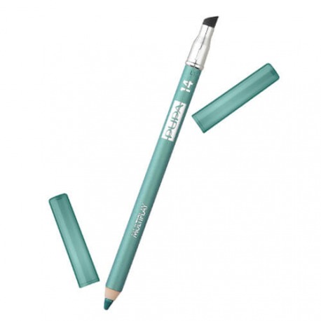 PUPA Multiplay Augenstift - Dreifachanwendung 8011607078295