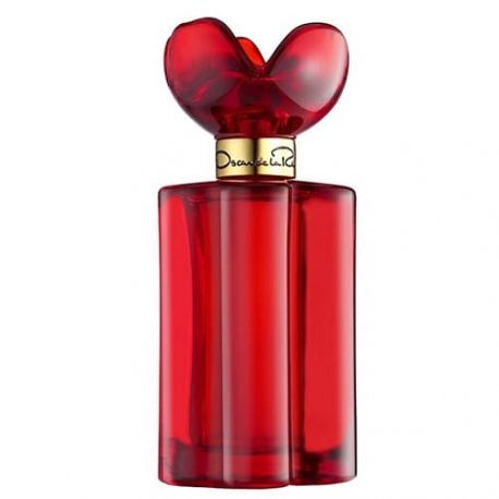 Oscar de la Renta-Ruby Velvet - Eau de Toilette
