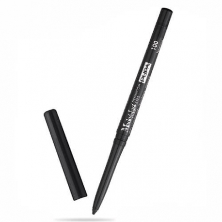 PUPA-Made to Last Definition Eyes - Retractable Eye Pencil