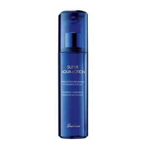 GUERLAIN Super Aqua Lotion - Feuchtigkeitsspendendes und