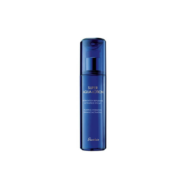 GUERLAIN Super Aqua Lotion - Lotion Hydratante Repulpante GUERLAIN Super Aqua Lotion - Lotion Hydratante Repulpante