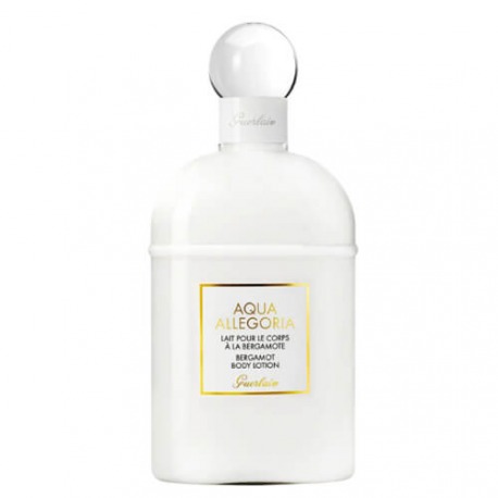 GUERLAIN Aqua Allegoria - Körpermilch mit Bergamotte