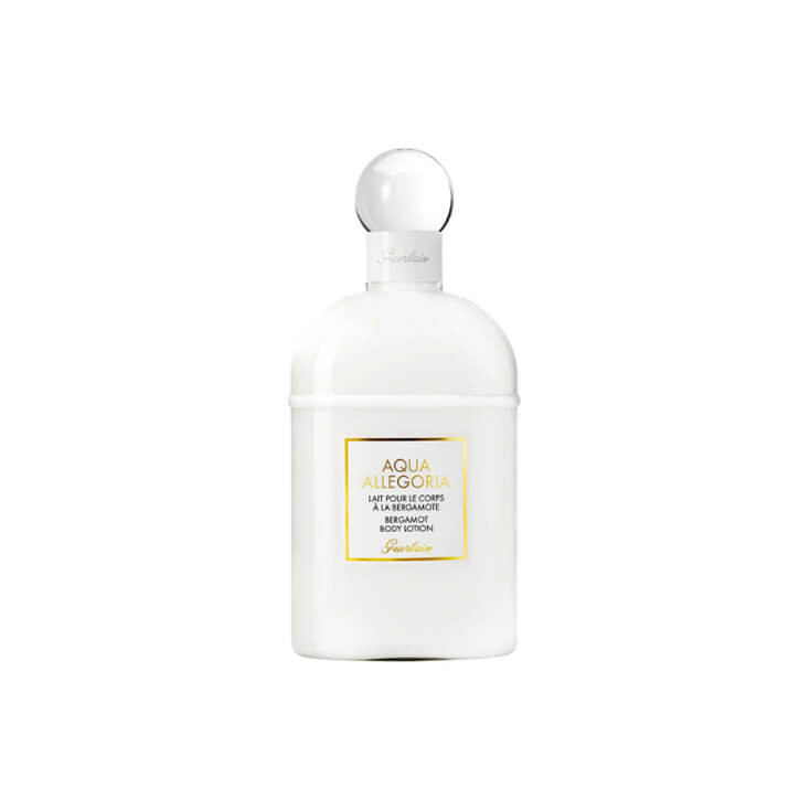 GUERLAIN Aqua Allegoria - Körpermilch mit Bergamotte