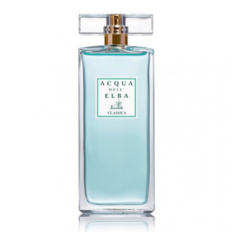 Acqua Dell' Elba Parfum Classica pour Femme - Eau de Parfum