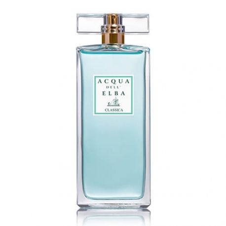 Acqua Dell' Elba Parfum Classica pour Femme - Eau de Parfum