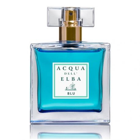 Acqua Dell' Elba Parfum-Blu for Women - Eau de Parfum