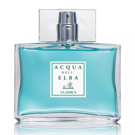 Acqua Dell' Elba Parfum Classica pour Homme - Eau de Parfum Acqua Dell' Elba Parfum Classica pour Homme - Eau de Parfum