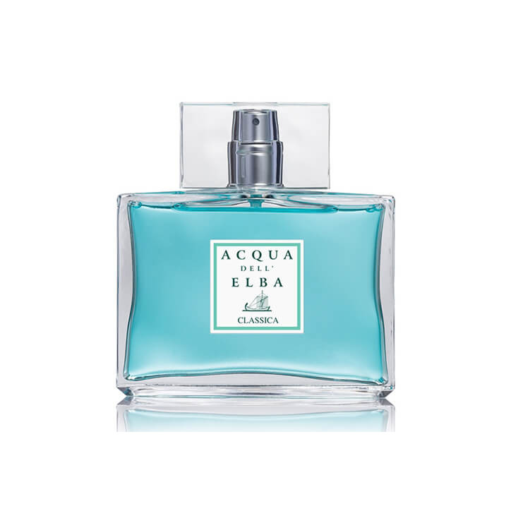 Acqua Dell' Elba Parfum Classica pour Homme - Eau de Parfum Acqua Dell' Elba Parfum Classica pour Homme - Eau de Parfum