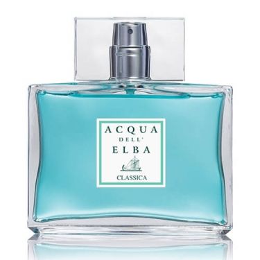 Acqua Dell' Elba Parfum-Classica for Men - Eau de Parfum
