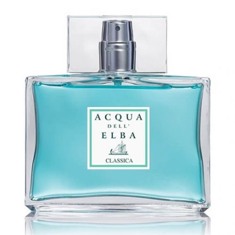 Acqua Dell' Elba Parfum Classica pour Homme - Eau de Parfum