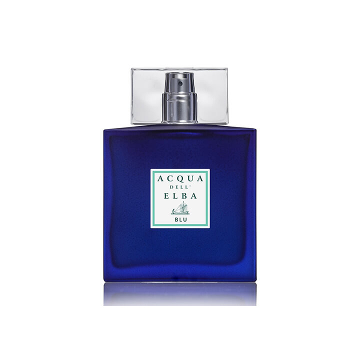 Acqua Dell' Elba Parfum-Blu for Men - Eau de Parfum Acqua Dell' Elba Parfum-Blu for Men - Eau de Parfum
