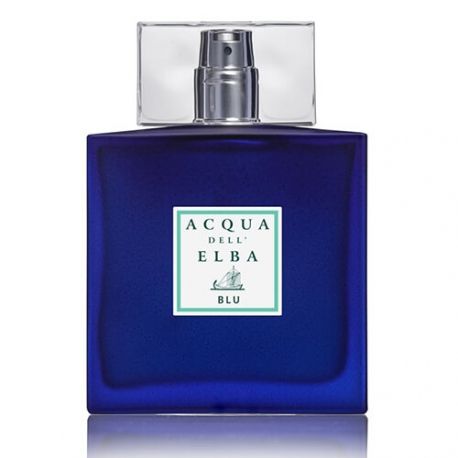Acqua Dell' Elba Parfum Blu for Men - Eau de Parfum