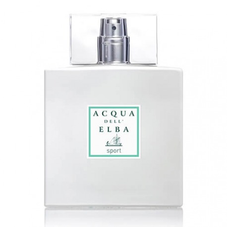 Acqua Dell' Elba Parfum 8032758532344 Acqua Dell' Elba Parfum 8032758532344