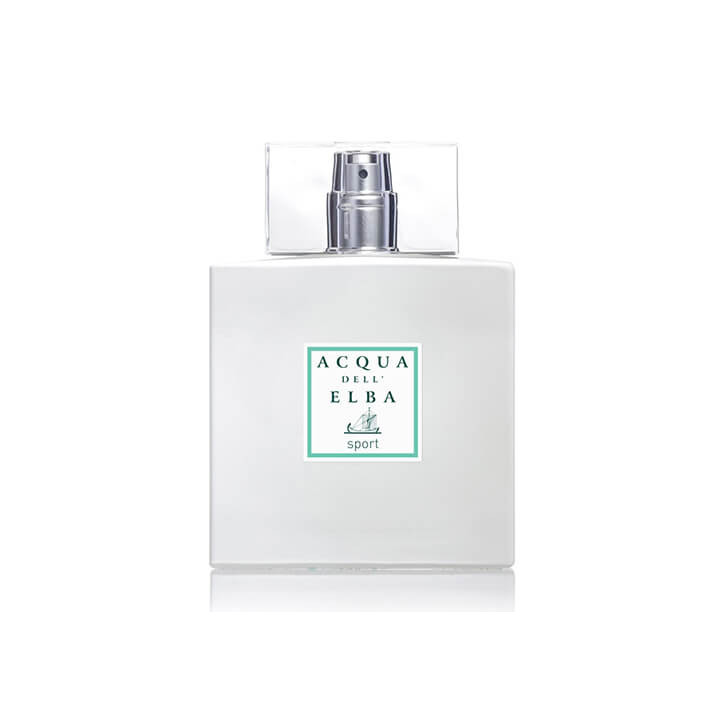 Acqua Dell' Elba Parfum 8032758532344 Acqua Dell' Elba Parfum 8032758532344