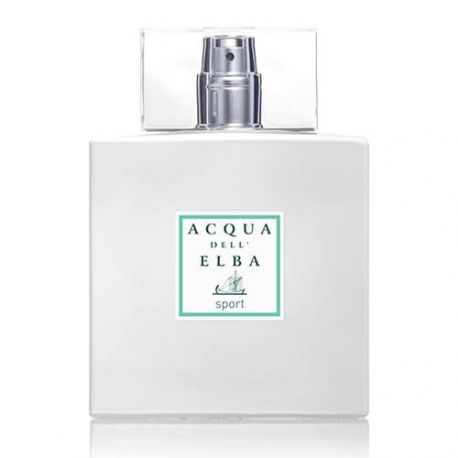 Acqua Dell' Elba Parfum-Sports - Eau de Toilette