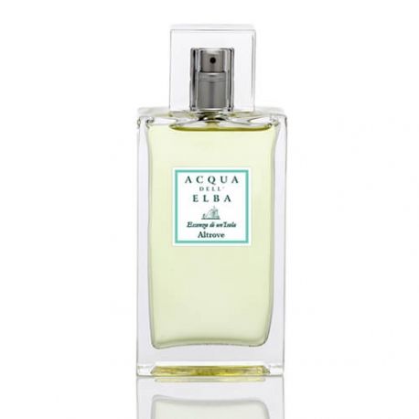 Acqua Dell' Elba Parfum Altrove for Men - Eau de Parfum