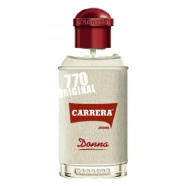 CARRERA JEANS-770 Original for Women - Eau de Parfum