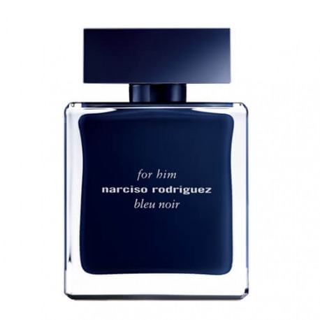 NARCISO RODRIGUEZ-For Him Blue Black - Eau de Toilette
