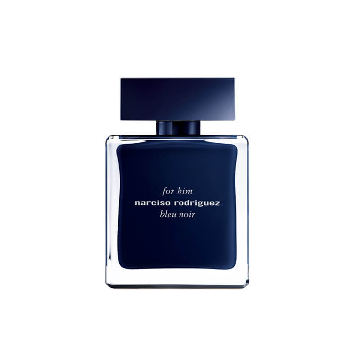 NARCISO RODRIGUEZ-For Him Blue Black - Eau de Toilette