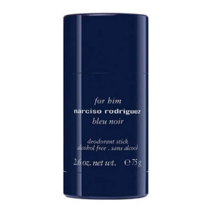 NARCISO RODRIGUEZ For Him Bleu Noir - Deo Stick 75g