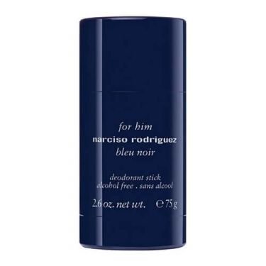 NARCISO RODRIGUEZ-For Him Blue Black - Deo Stick 75g