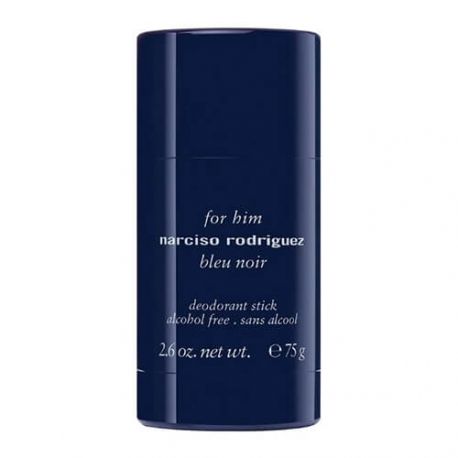 NARCISO RODRIGUEZ-For Him Blue Black - Deo Stick 75g