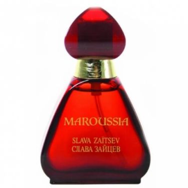 Slava Zaïtsev-Maroussia - Eau de Toilette