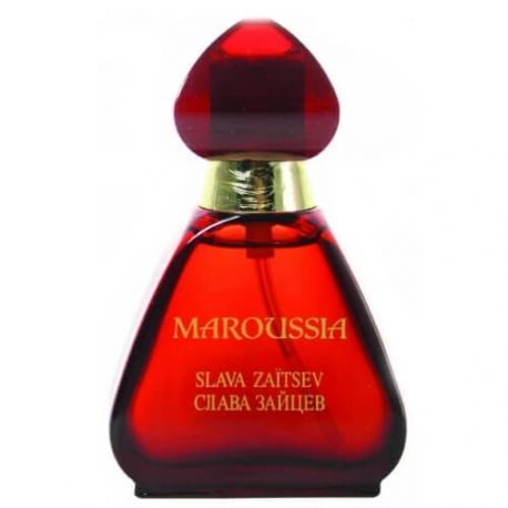 Slava Zaïtsev-Maroussia - Eau de Toilette