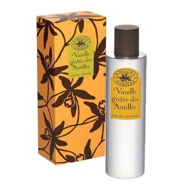 MAISON DE LA VANILLE-Antillean Frosted Vanilla - Eau de Toilette