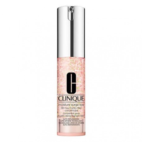 CLINIQUE Moisture Surge Augen-Konzentrat Hydro-Replenishing 96H