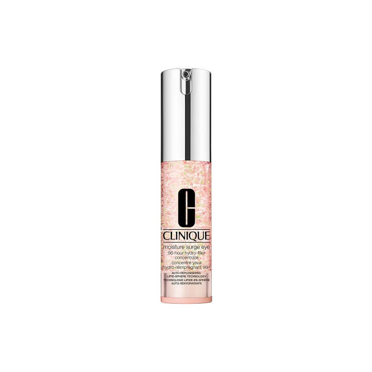 CLINIQUE Moisture Surge Augen-Konzentrat Hydro-Replenishing 96H