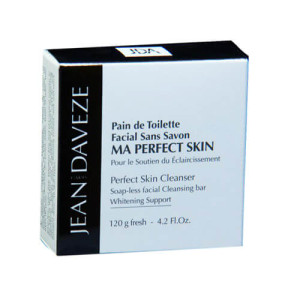 Seifenfreies Gesichtswasser - My Perfect Skin