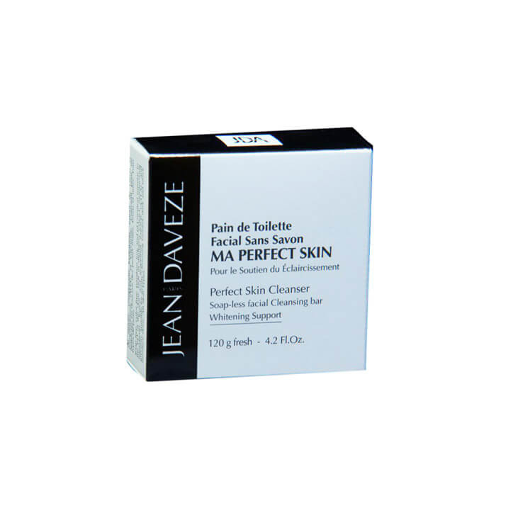 JEAN D'AVEZE-Facial Cleansing Bar without Soap - My Perfect Skin JEAN D'AVEZE-Facial Cleansing Bar without Soap - My Perfect Skin