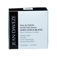 Facial Cleansing Bar without Soap - White Lotus