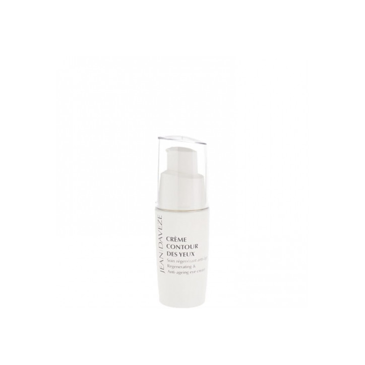 JEAN D'AVEZE Augenkontur - Regenerierende Anti-Aging-Pflege JEAN D'AVEZE Augenkontur - Regenerierende Anti-Aging-Pflege