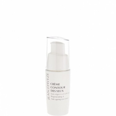 JEAN D'AVEZE-Eye Contour - Regenerating Anti-Aging Care