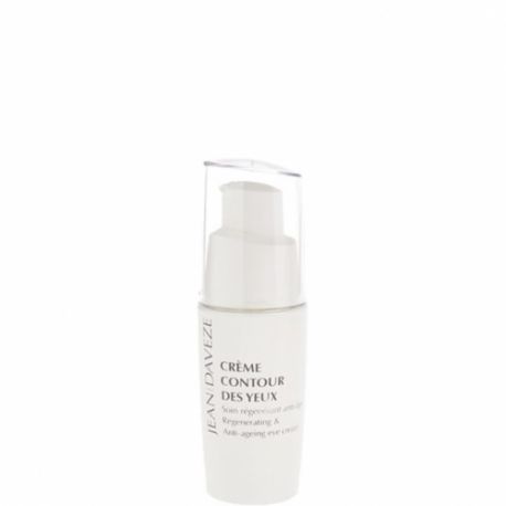 JEAN D'AVEZE-Eye Contour - Regenerating Anti-Aging Care