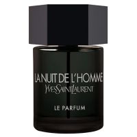 The Night of Man - The Perfume