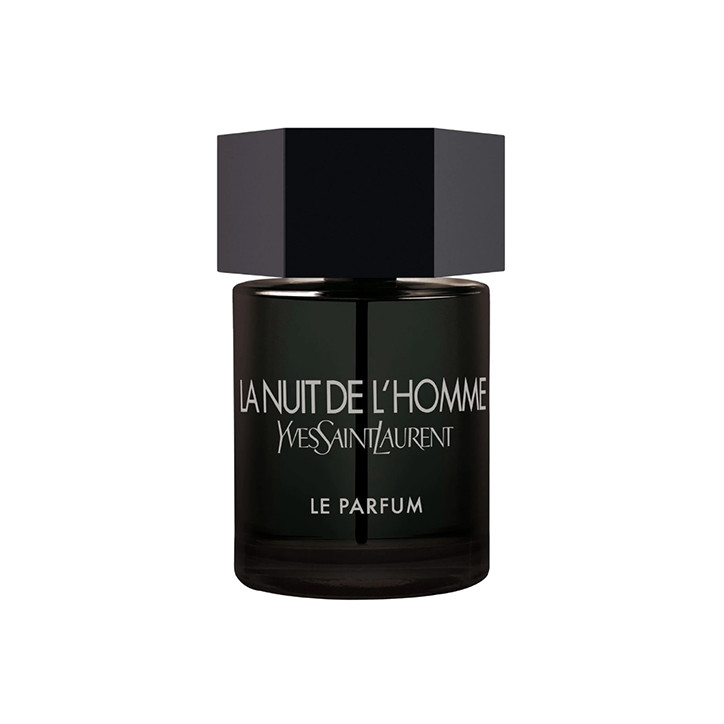 YVES SAINT LAURENT Die Nacht des Mannes - Das Parfum YVES SAINT LAURENT Die Nacht des Mannes - Das Parfum