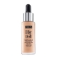 PUPA Like a Doll - Fluide de Maquillage Sublimateur SPF15