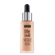PUPA Like a Doll - Fluide de Maquillage Sublimateur SPF15