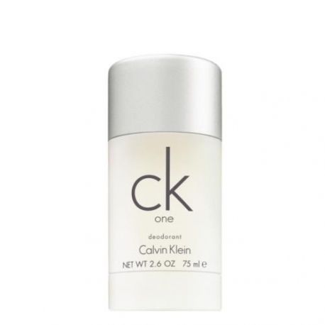 CALVIN KLEIN-CK One - Deodorant Stick